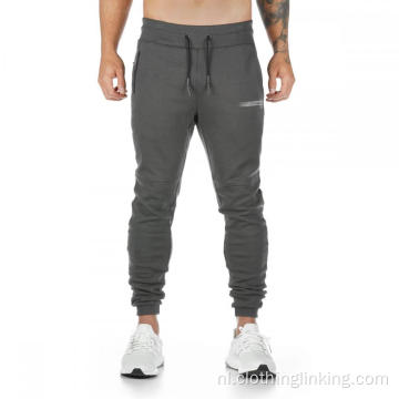Slim Fit Training Running Workout Joggers